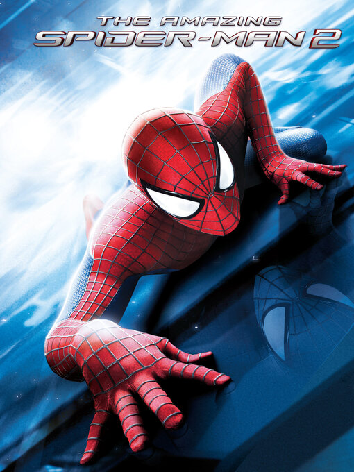 Title details for The Amazing Spider-Man 2 by Brittany Candau - Wait list